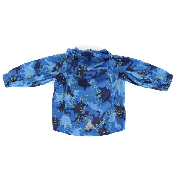 L.L. BEAN jacket, size 12-18M - Picture 3 of 4